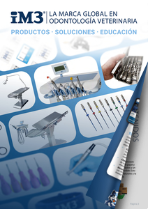 iM3 Catalogue - Español